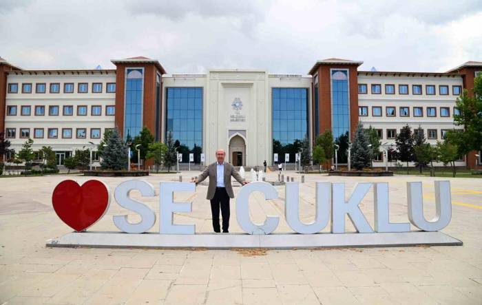 Selçuklu’da Kayıp "l" İle İlgili Gizem Sürüyor