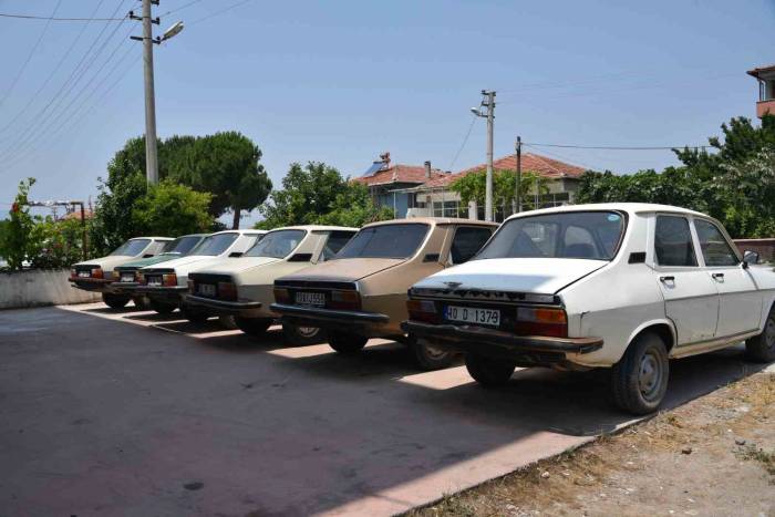 Toros’un Başkenti Sındırgı