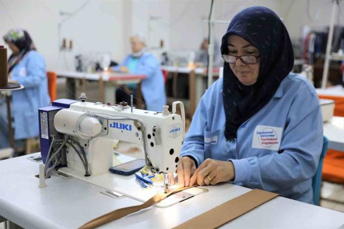 Yüreğir Belediyesi’nden Girişimcilere Tam Destek