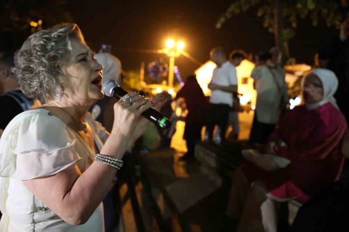 Tarih Sanatla Buluştu