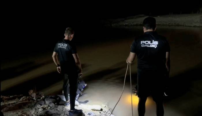 Ağrı’da Gölete Düşen Çocuk Hayatını Kaybetti