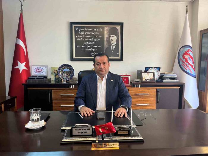 Sektör Temsilcileri Kiralara Yüzde 25 Artış Sınırının Kademeli Olarak Artırılmasını İstiyor