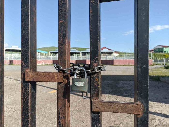 Ardahan’da Şap Alarmı