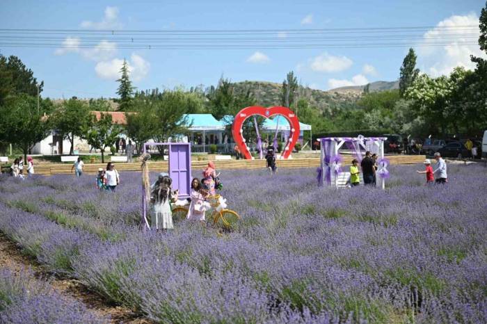 Çorum’a Yeni Bir Çekim Merkezi Daha