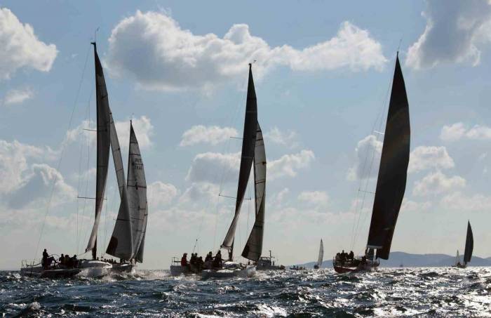 Cumhurbaşkanlığı 4. Uluslararası Yat Yarışı Muğla’dan Start Alacak