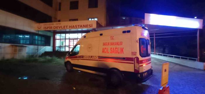 Kulübede Cansız Bedeni Bulundu