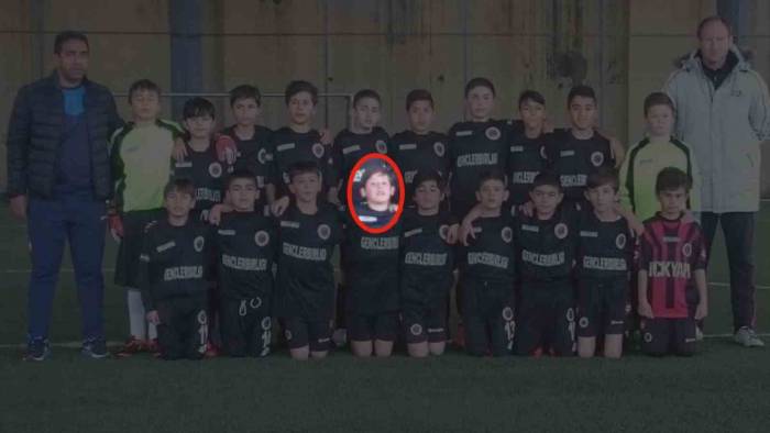 Arda Güler’i Yetiştiren Antrenörü Erel: “biz Değil, O Bizi Buldu”