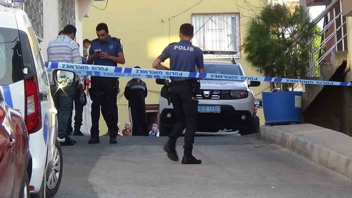 Eşini 22 Bıçak Darbesiyle Öldüren Katile İndirim Yok