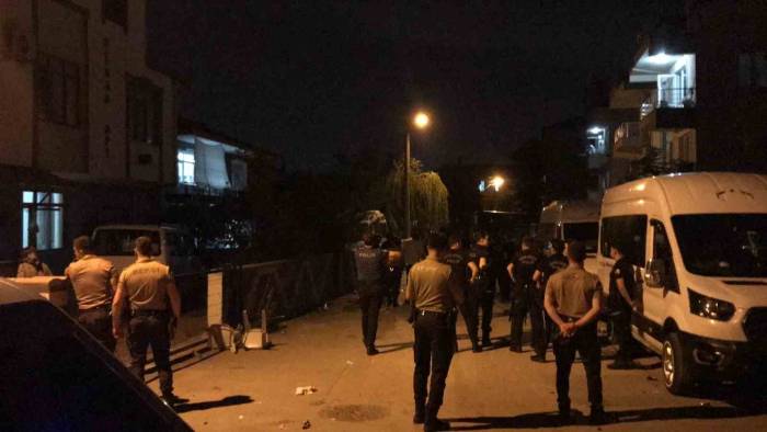 Düğün Eğlencesi Kavgaya Dönüştü