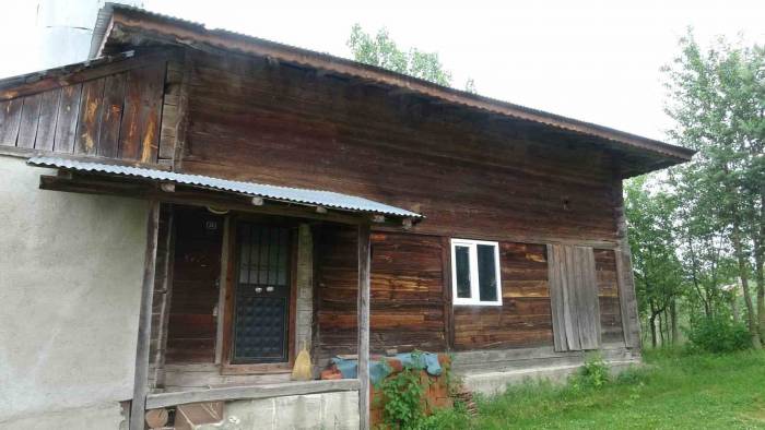 Köylüler Tarafından Yapıldı, 118 Yıldır İbadete Devam Ediliyor