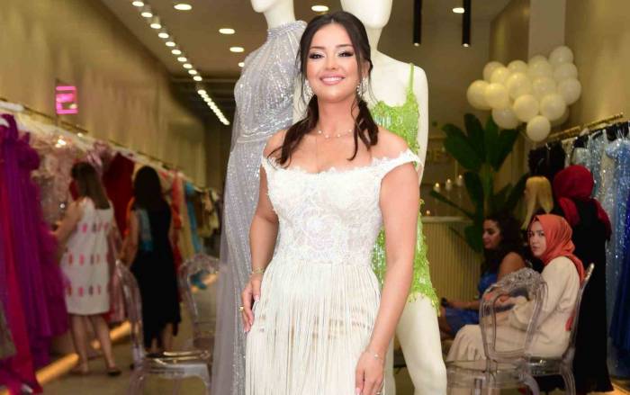 Kiralık Gelinlikler Yok Satıyor