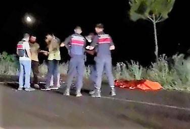 Tıra Arkadan Otomobiliyle Çarpan Belediye Personeli Hayatını Kaybetti