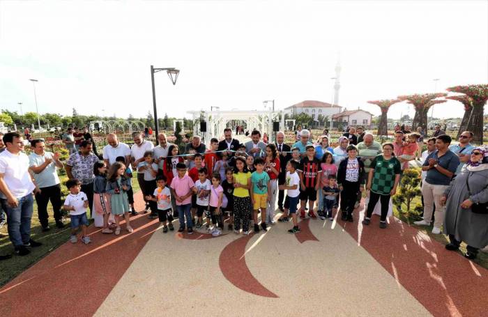 Hasan Kılca: “karatay’ın Cazibesi Yeni Yatırımlarımızla Artıyor”