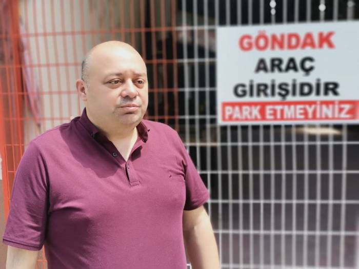 Korhan Berzeg 22 Gündür Kayıp, Arama Alanı Genişletiliyor