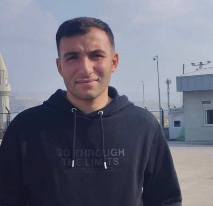 Kahramanmaraş’a Şehit Ateşi Düştü