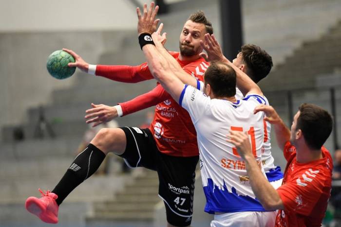 Büyükşehir, Alman Oyun Kurucu Huesmann’ı Transfer Etti