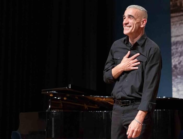 6 Haftası Kaldığı Söylenen İtalyan Akademisyen Kanseri 6 Ayda Yendi