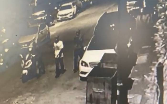 Çalınan Motosikletini Bulana 1 Asgari Ücret Maaş Hediye Verecek