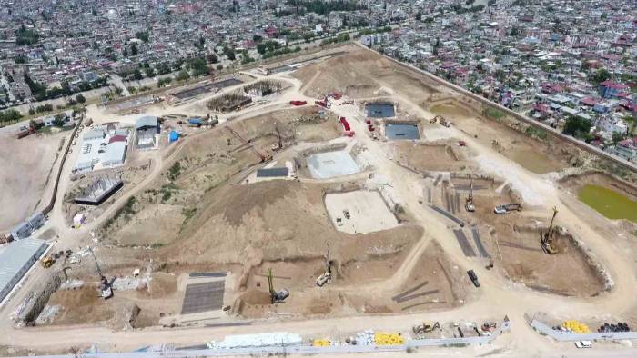 Deprem Sonrası Kentsel Dönüşüme Talep Arttı