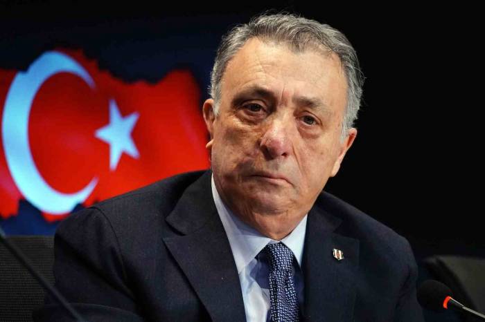 Ahmet Nur Çebi, Camiaya Ve Taraftarlara Seslendi