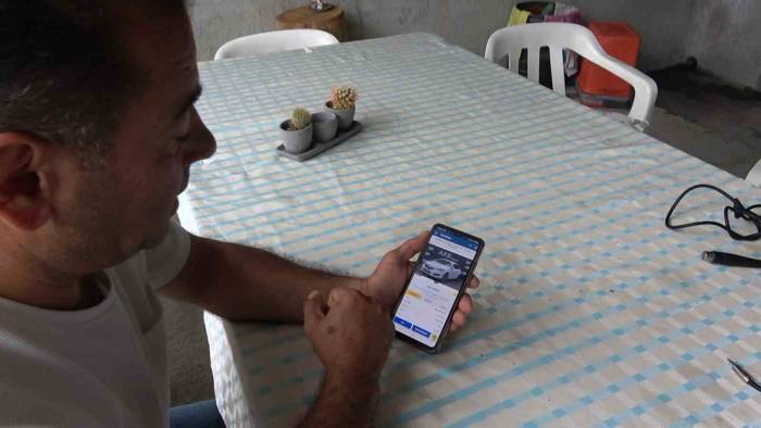 Telefonuna Virüs Bulaştı, Bankacılık Hesabını Boşaltıp, Kredi Çektiler