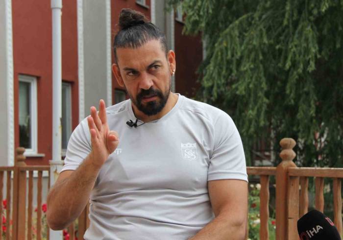 Servet Çetin: “arda Güler Avrupa’nın En İyisi Olacak”