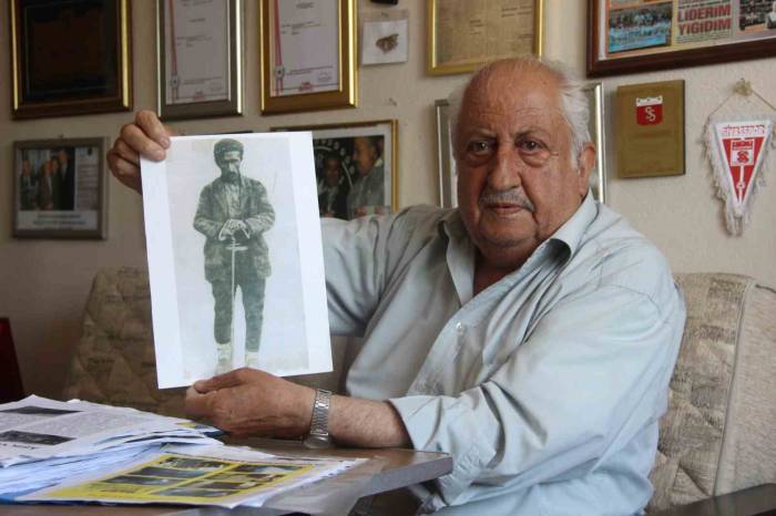 Âşık Veysel’in Günlerce Yürüdüğü Yol, Yht İle 2 Saate Düştü
