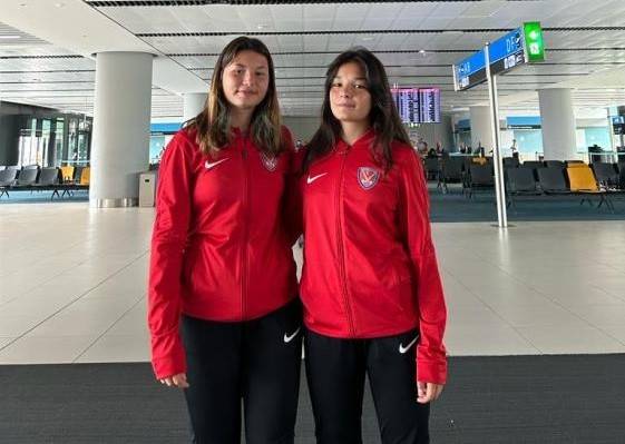 Muğla’dan 2 Sporcu Hokey Avrupa Şampiyonası Kadrosunda Yer Alacak