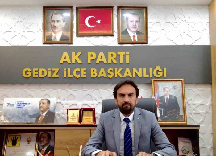 Gediz Devlet Hastanesine İki Uzman Hekim Ataması Yapıldı