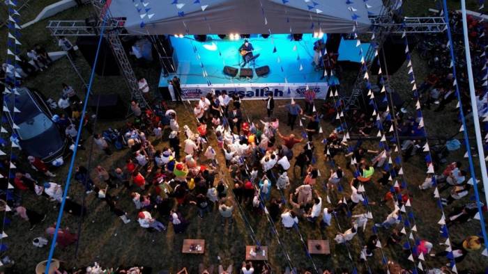 Kahramankazan’da 300 Çocuğun Sünnet Töreni Gerçekleştirildi