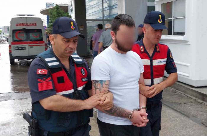32 Bin 75 Uyuşturucu Hapın Firari Şüphelisi Yakalandı