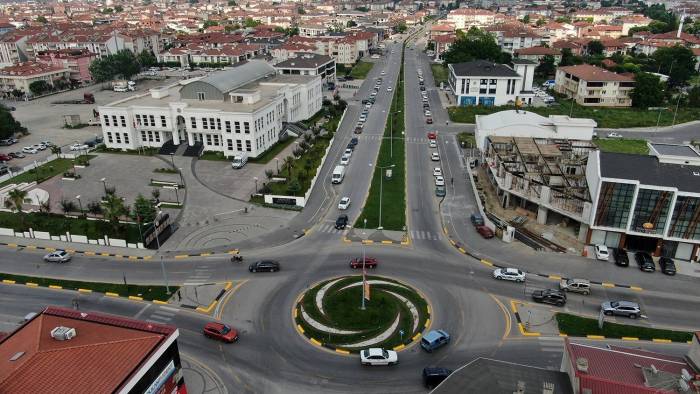 Fevzi Kılıç’ın Adı Görev Yaptığı İlçenin Caddesinde Yaşatılacak