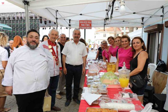 Mudanya’da Lezzet Ve Eğlence Dolu 3 Gün