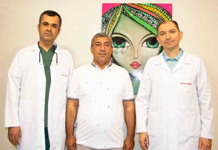 Obezite Cerrahisi İle İlaçlardan Kurtularak Sağlığına Kavuştu