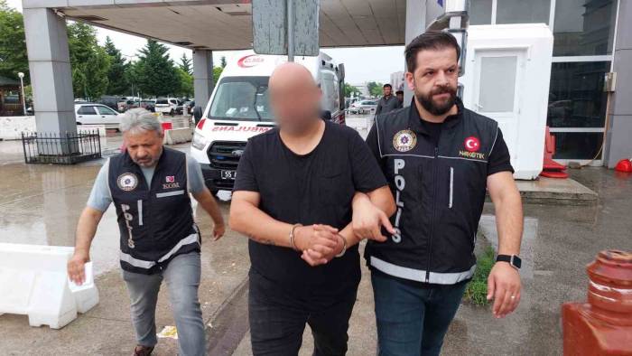 Samsun’da Organize Suç Örgütüne Operasyon: 16 Gözaltı Kararı