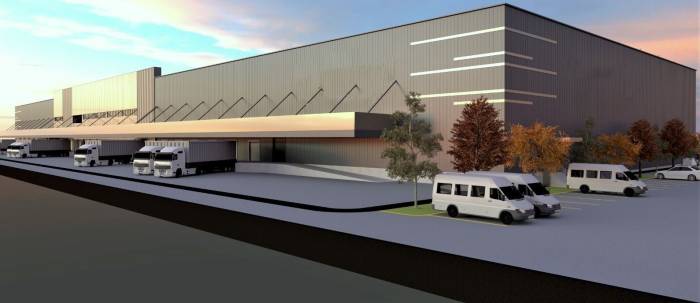 Bu Yatırım Çiftçinin Önünü Açacak