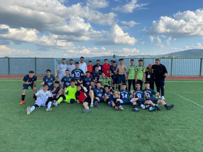 Kocasinan Şimşekspor, Aksaray Yolcusu