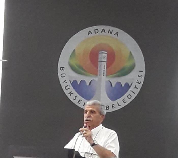 Adana Büyükşehir Belediye Meclisinde Sivrisinek Tartışması