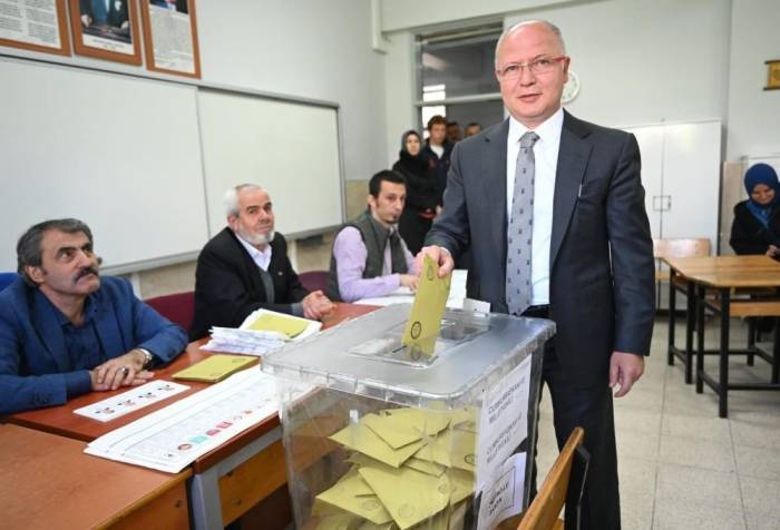 Başkan Gürkan, İddiaları Yalanladı