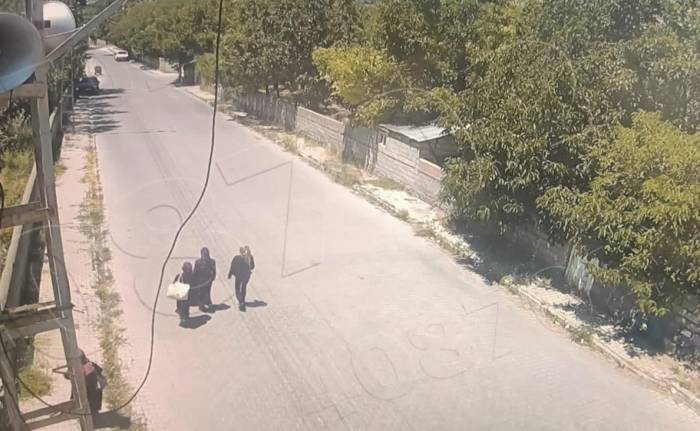 Evden Hırsızlık Yapan Kadınlar Aranıyor