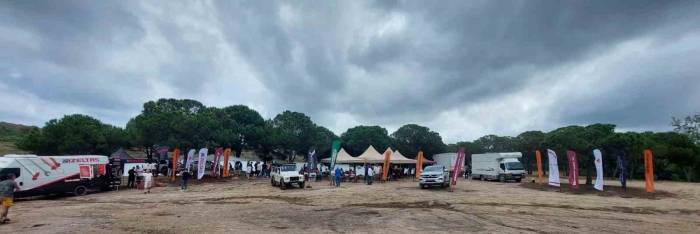 Transanatolia 2023, 02-09 Eylül Tarihleri Arasında Samsun-izmir Arasında Gerçekleşecek