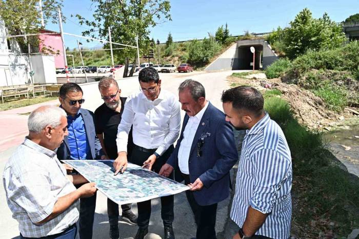 Dto Selden Etkilenen Üyelerini Yalnız Bırakmadı