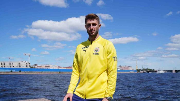 İsmail Yüksek: "ismail Kartal, Fenerbahçe Ruhunu Futbolculara Aşılayabilecek Bir Hoca"