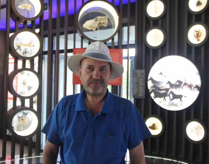 Kültepe’ye Gelen Misafirler 4 Bin Yıl Öncesini Yaşayacak