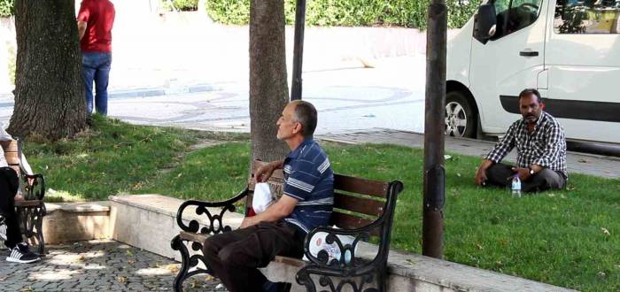 Meteoroloji Uyardı: ‘sıcak Hava Dalgası Geliyor’