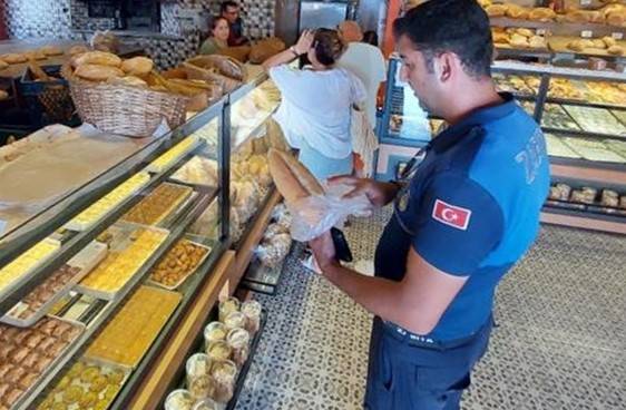 Fethiye ’ekmek’ Bilmecesi