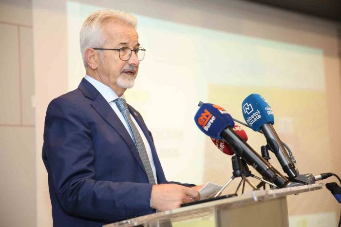 Nilüfer Uluslararası Agroekoloji Forumuna Ev Sahipliği Yapıyor