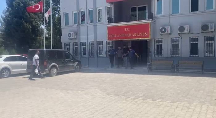 Şanlıurfa’da Çeşitli Suçlardan Aranan 2 Zanlı Tutuklandı