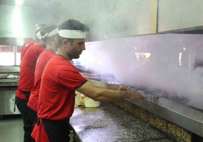 El Nino Sıcakları Onlara İşlemiyor