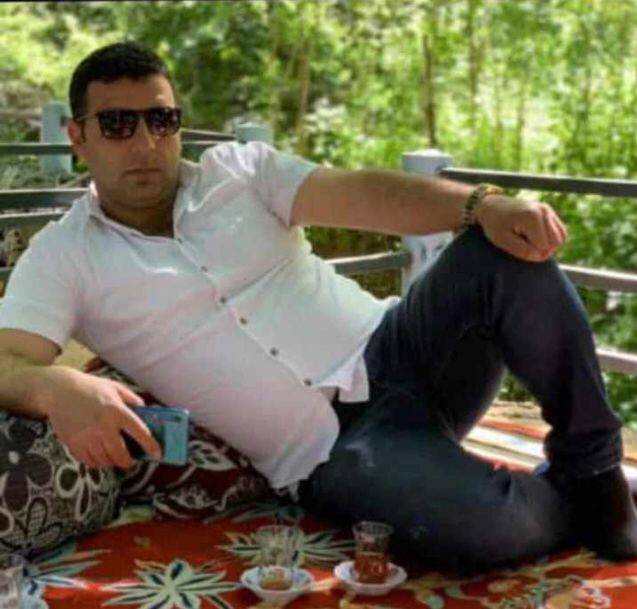 Kazada Hayatını Kaybeden Kişinin Başkan Tanış’ın Yeğeni Olduğu Belirlendi